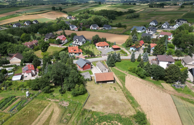 Do sprzedania dom blisko Krakowa