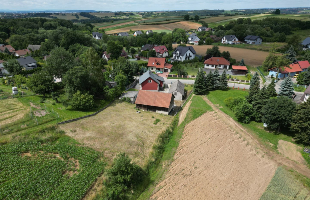 Do sprzedania dom blisko Krakowa