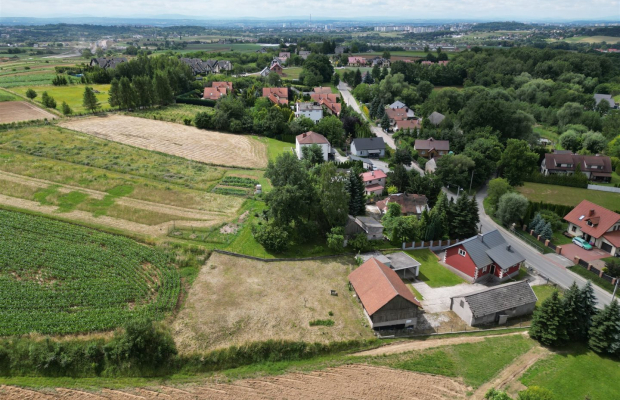 Do sprzedania dom blisko Krakowa