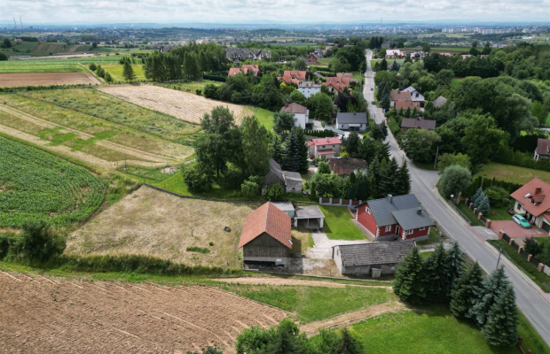 Do sprzedania dom blisko Krakowa