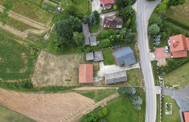 Do sprzedania dom blisko Krakowa