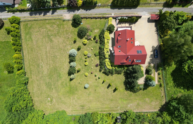Zadbany dom w Bęczarce o pow. 200m².