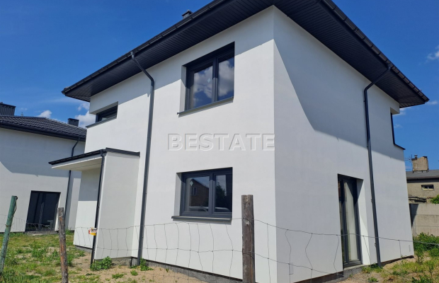 Dom w cenie apartamentu osiedle Bugaj