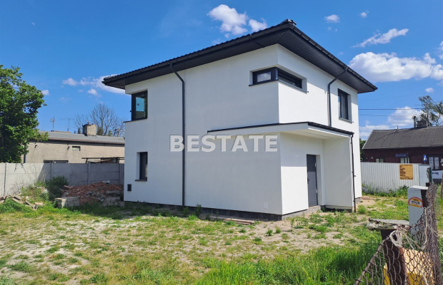 Dom w cenie apartamentu osiedle Bugaj