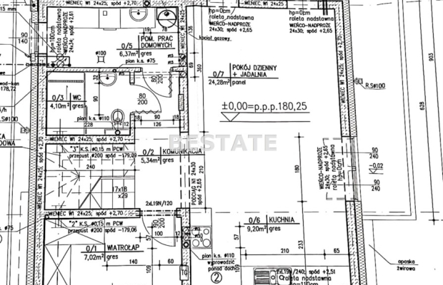 Dom w cenie apartamentu osiedle Bugaj