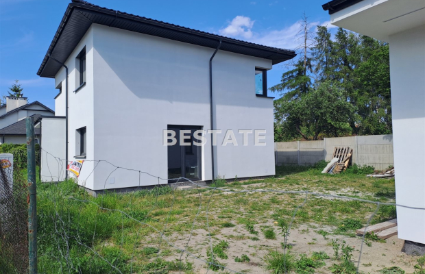 Dom w cenie apartamentu osiedle Bugaj