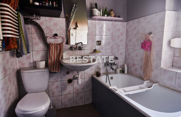 Dom 80m2+garaż 54m2+bud gosp 16m2+działka 4800m2