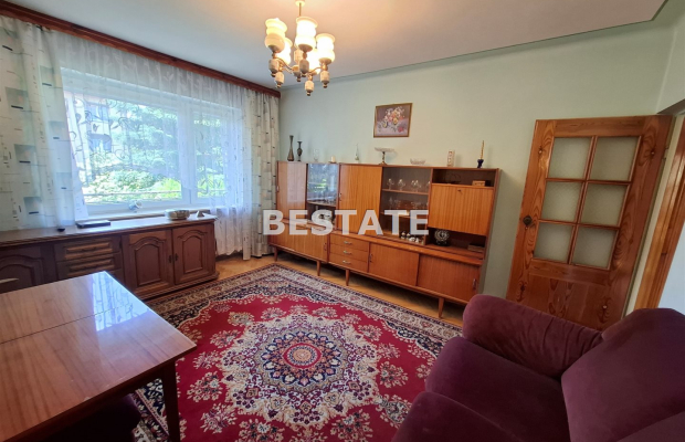 Dom w zabudowie bliźniaczej, Łódź Bałuty