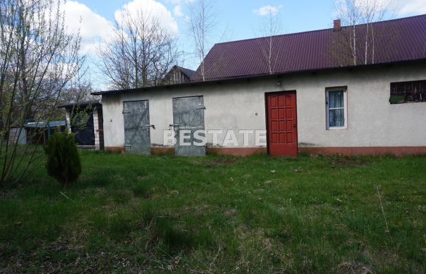 Siedlisko w spokojnej i pięknej okolicy /Żytowice