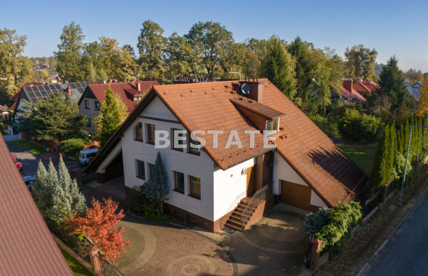 Gorlice, 153 m2, 16 ar