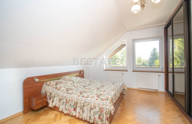Gorlice, 153 m2, 16 ar