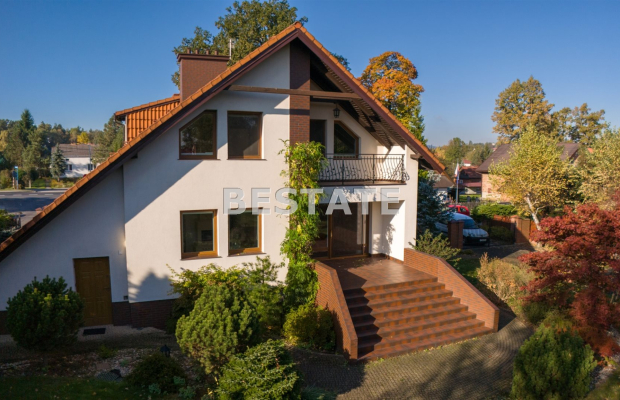 Gorlice, 153 m2, 16 ar