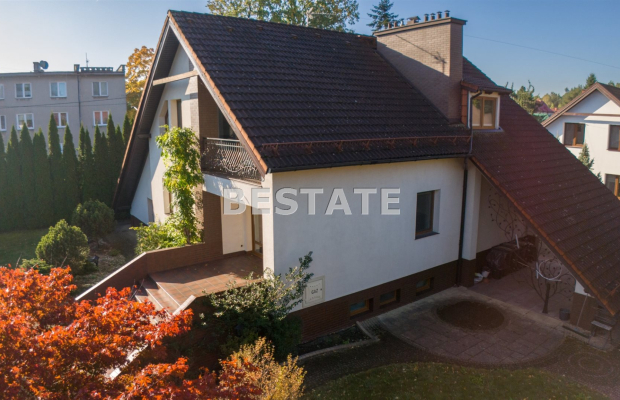 Gorlice, 153 m2, 16 ar