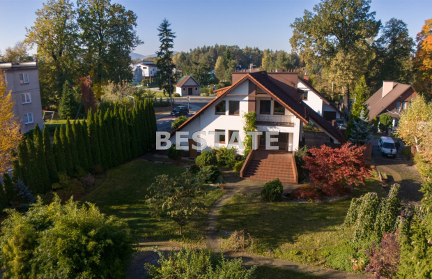 Gorlice, 153 m2, 16 ar