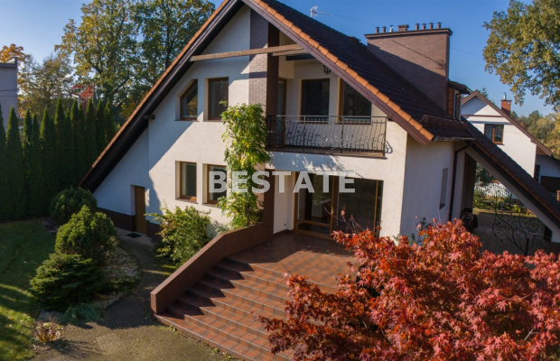 Gorlice, 153 m2, 16 ar