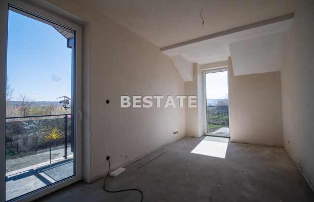 Z przyjemnością prezentuję Państwu ofertę sprzedaży  domów jednorodzinnych  w zabudowie  bliźniaczej,  o powierzchni  130,35 m2