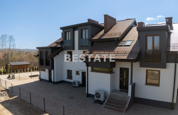 Z przyjemnością prezentuję Państwu ofertę sprzedaży  domów jednorodzinnych  w zabudowie  bliźniaczej,  o powierzchni  130,35 m2