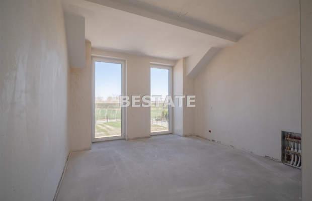 Z przyjemnością prezentuję Państwu ofertę sprzedaży  domów jednorodzinnych  w zabudowie  bliźniaczej,  o powierzchni  130,35 m2