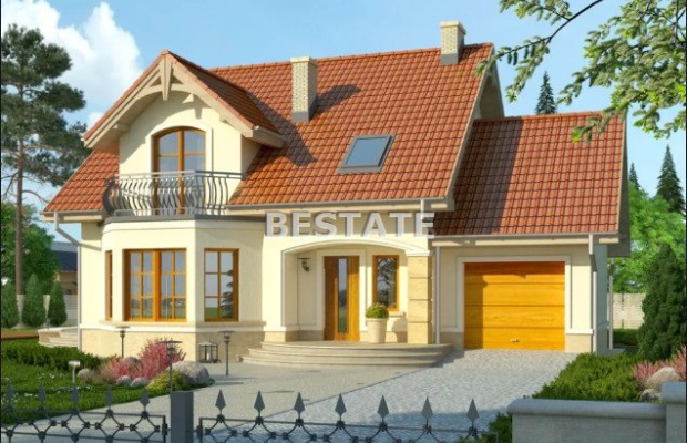 Dom wolnostojący na sprzedaż - Wola Dębińska, gm. Dębno   

 Na sprzedaż oferujemy atrakcyjny dom wolnostojący o powierzchni uż