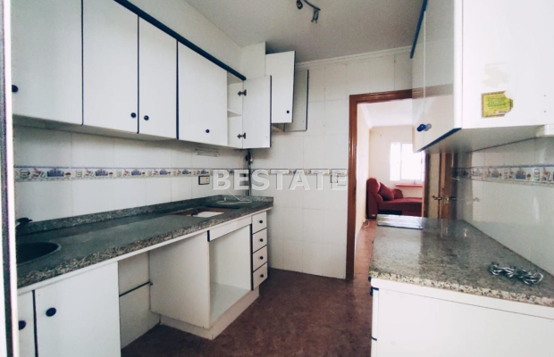 Bungalow 64 m.kw, obrzeża Alicante 