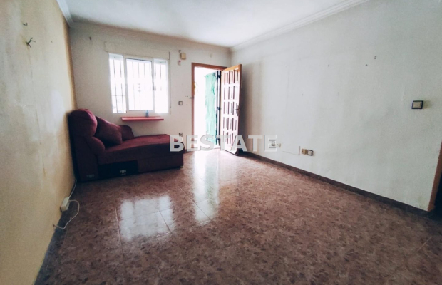 Bungalow 64 m.kw, obrzeża Alicante 