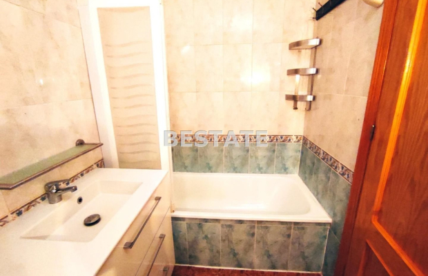 Bungalow 64 m.kw, obrzeża Alicante 