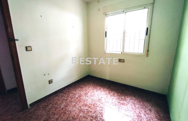 Bungalow 64 m.kw, obrzeża Alicante 
