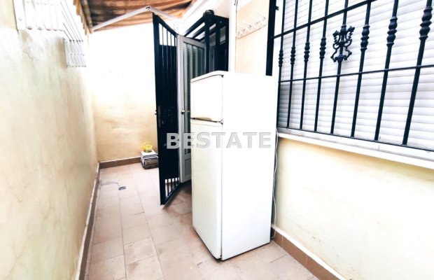 Bungalow 64 m.kw, obrzeża Alicante 
