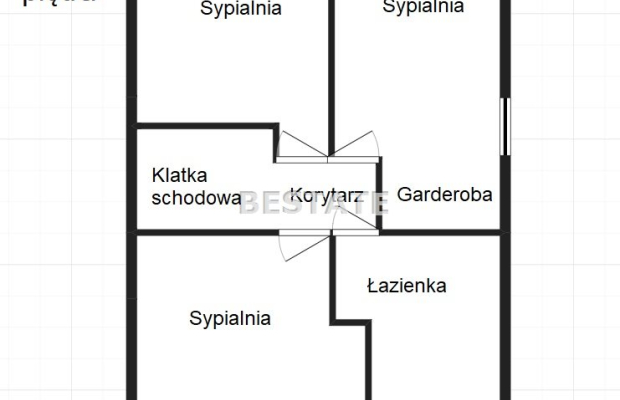 Bliźniak pod Wrocławiem na kameralnym osiedlu