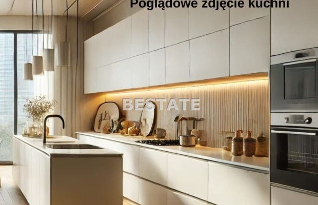 M5, bliźniak, ogródek, garaż, Psie Pole