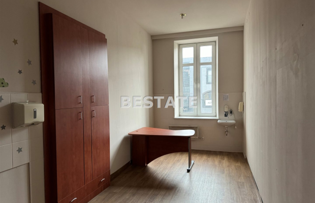 104m2 pod usługi, gabinety, centrum miasta