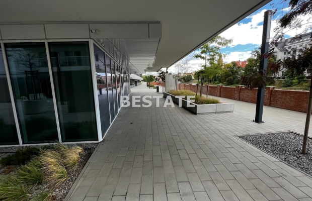Deweloperski lokal usługowy 25,56 m2, Śródmieście