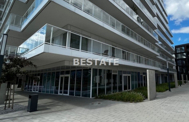 Deweloperski lokal usługowy 25,56 m2, Śródmieście