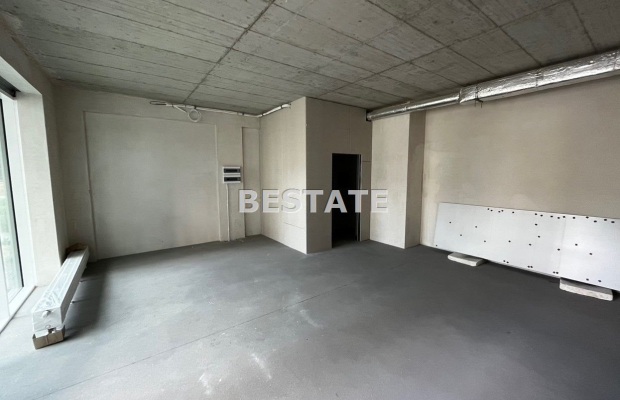 Deweloperski lokal usługowy 47,34 m2, Śródmieście