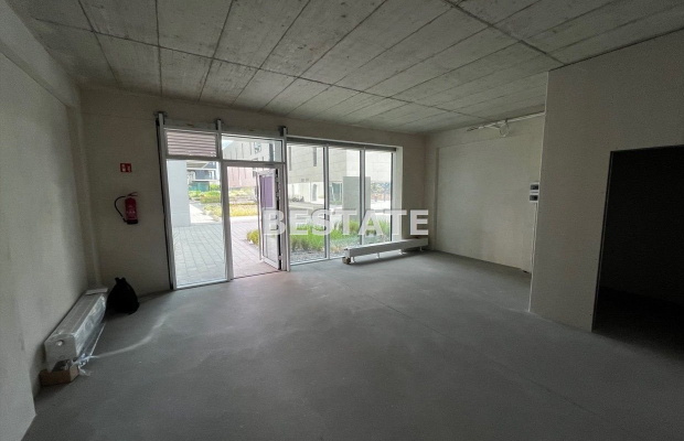 Deweloperski lokal usługowy 47,34 m2, Śródmieście