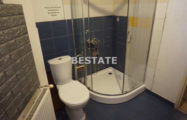 Lokal biurowo-handlowy w świetnej lokalizaji
