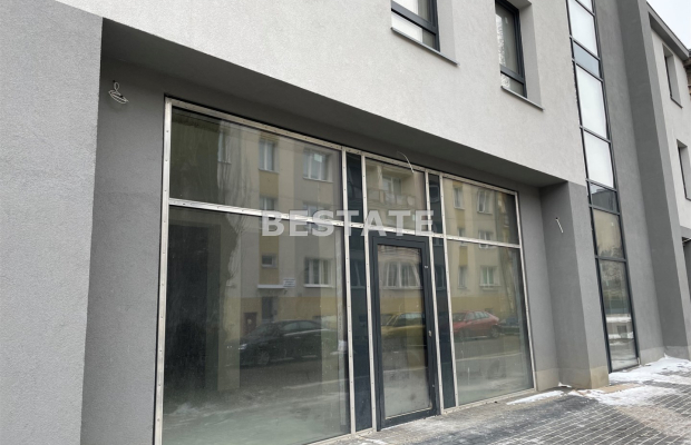 Pod usługi 136m2, nowe, centrum, witryna