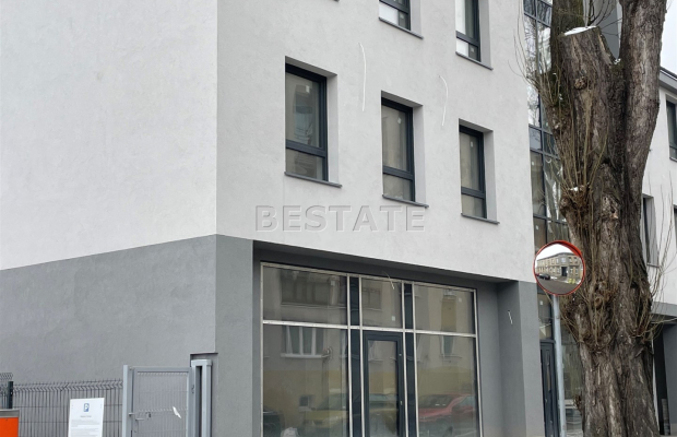 Pod usługi 136m2, nowe, centrum, witryna