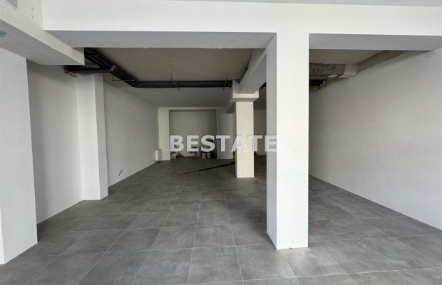 Pod usługi 136m2, nowe, centrum, witryna