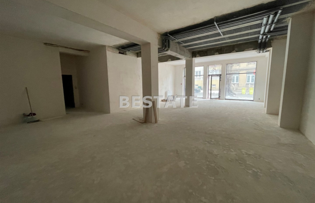 Pod usługi 136m2, nowe, centrum, witryna
