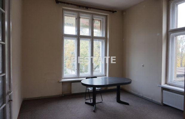 Lokal biurowy 100 m2 w centrum miasta