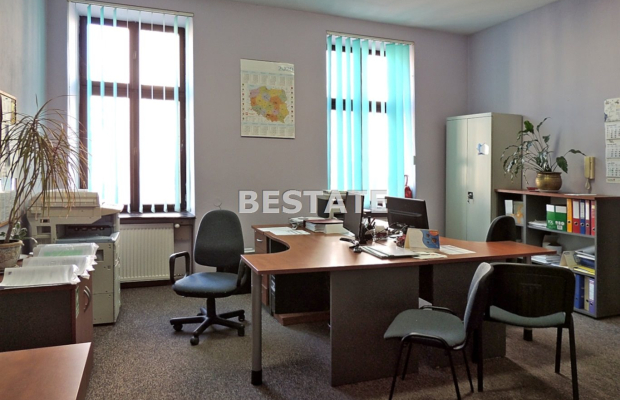 Lokal biurowy w ścisłym centrum miasta