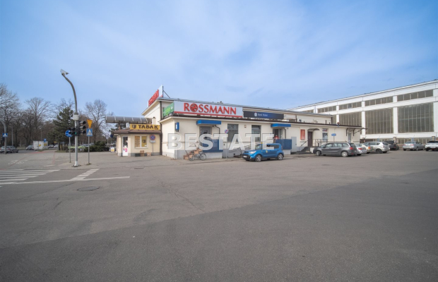 Wszechstronny lokal komercyjny w Tarnowie Mościcach - miejsce dla różnorodnych przedsięwzięć!    

   Przedstawiamy Państwu ofe