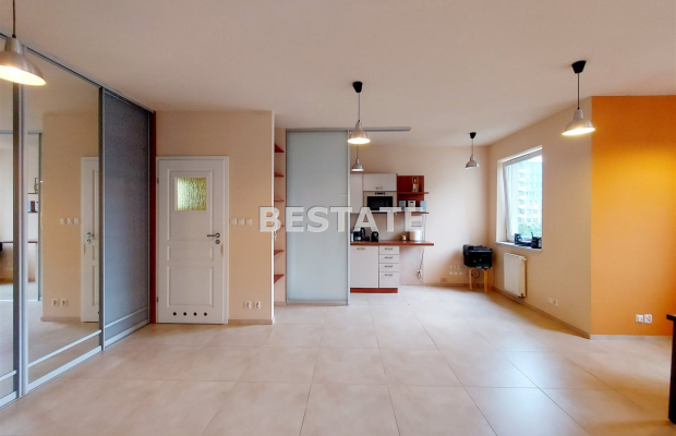 Lokal 45 m. kw, biuro/ usługi, Gaj/Armii Krajowej