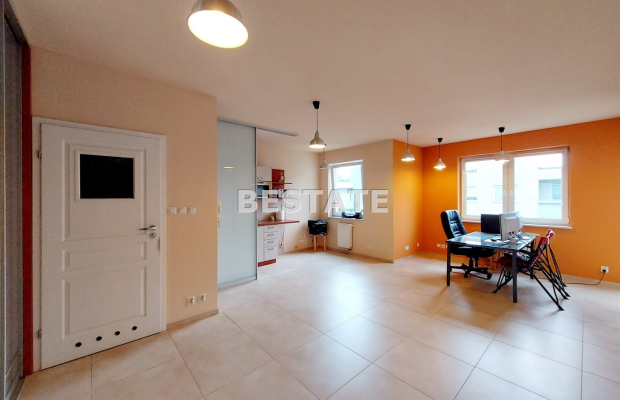 Lokal 45 m. kw, biuro/ usługi, Gaj/Armii Krajowej