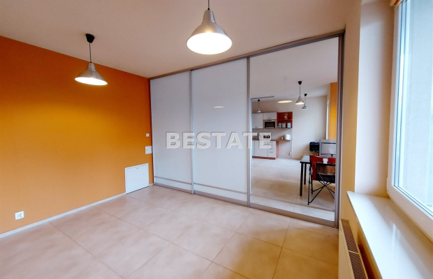 Lokal 45 m. kw, biuro/ usługi, Gaj/Armii Krajowej