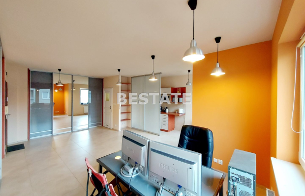 Lokal 45 m. kw, biuro/ usługi, Gaj/Armii Krajowej