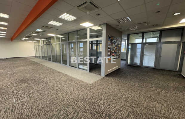 Open space, gabinety, ul Legnicka