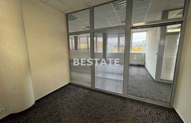 Open space, gabinety, ul Legnicka