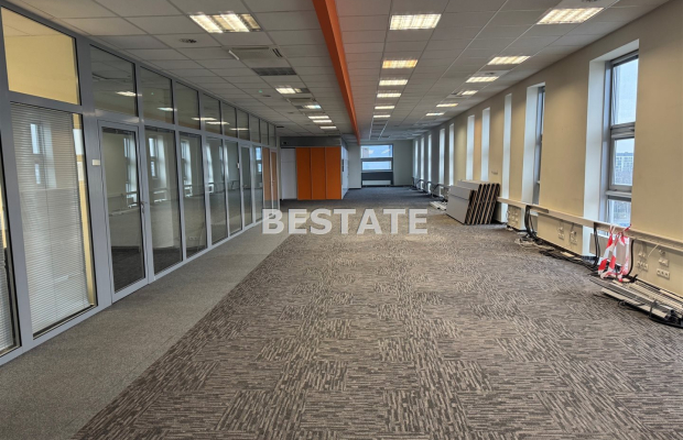 Open space, gabinety, ul Legnicka